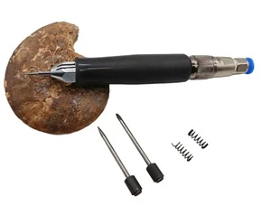Fossiles Aufbereitungswerkzeug CP MODELL / PALEO Luftstift mit massiver Wolframspitze - Bild 1 von 5