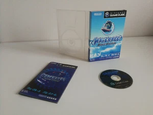 Wave Race: Blue Storm [DOL-GWRJ-JPN] - Picture 1 of 4