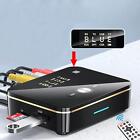 Bluetooth 5.0 Receiver Transmitter Dongle AUX RCA Optical Coaxial TF U