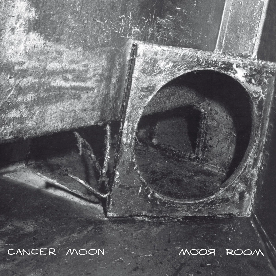 Cancer Moon Moor Room LP Vinyle HPR075 NEUF - Photo 1/1
