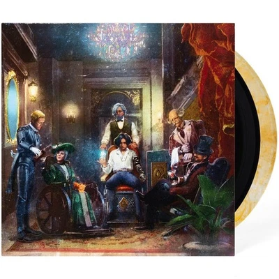 Lies of P Videogame Vinyl Record Video Game Original Soundtrack 3 x LP iam8bit  - Image 1 of 4
