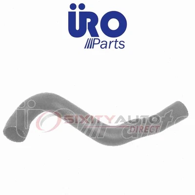 URO Engine Coolant Hose for 1997-2004 Porsche Boxster - Belts Cooling Hoses pt Foto 1 de 4