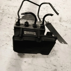 abs-steuergerät FIAT PUNTO 2U 1.9 JTD Ber. 2003-2007 a3c536 - Picture 1 of 5