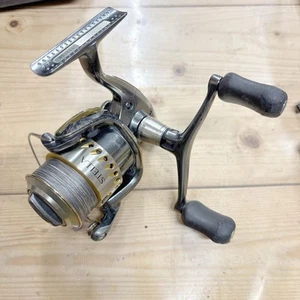 Carrete giratorio Shimano 04 Stella 2500Sdh Jdm agua dulce agua salada pesca suave - Imagen 1 de 10