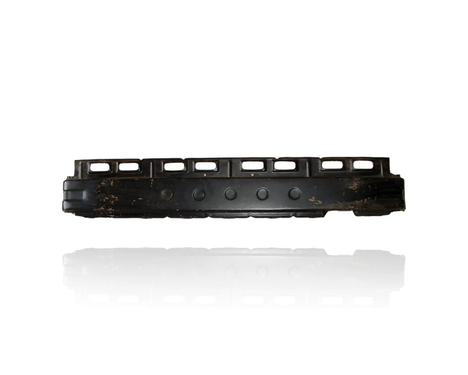 Bumper Cover Reinforcement for 90-91 Hyundai Excel Sedan-Only - Rear, 8663024031 Foto 1 de 3