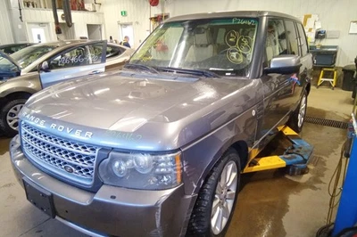 2010 Land Rover Range Rover 5.0L Engine 8cyl OEM 105K Miles - LKQ374904594 - Image 1 of 3