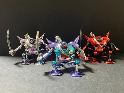 Dragon Quest Metallic Monsters Gallery 440285 - Image 1 of 4