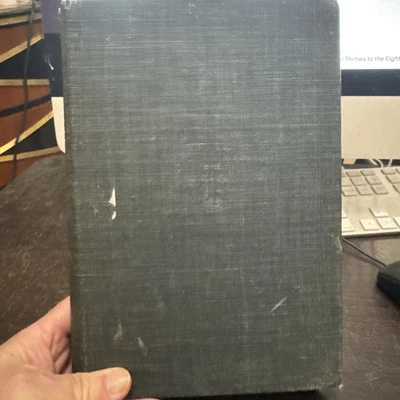 The American Language By H L Mencken 1937.  Hardcover - Image 1 of 3