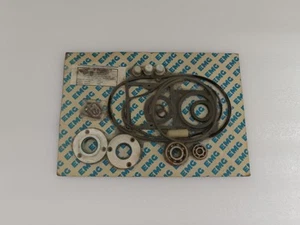 EMG  710680  VERSCHLEIBTEILSATZ / WEARING  KIT  ( FREE SHIPIING ) - Picture 1 of 3