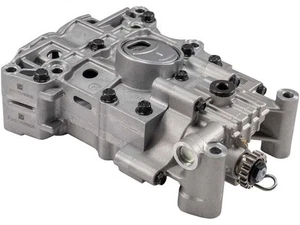 15YB55F Oil Pump Fits 2017-2018 Hyundai Santa Fe Sport 2.4L 4 Cyl VIN: B DOHC - Picture 1 of 1
