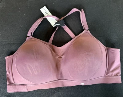 New Shefit Luxe4 Full Coverage Sports Bra - Image 1 of 4