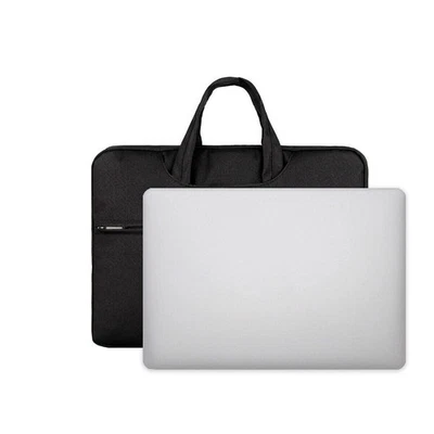 Borsa Notebook per 14 Pollici Computer Portatile Custodia Cover - Immagine 1 di 4