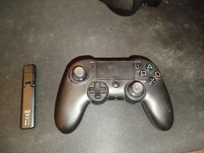 Nacon Asymmetric Wireless Controller PlayStation 4, Pc - Bild 1 von 2
