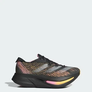Adidas Adizero Prime X 2.0 besaitete Laufschuhe schwarz Herren Größe 7,5 ID0267 NEU - Bild 1 von 5