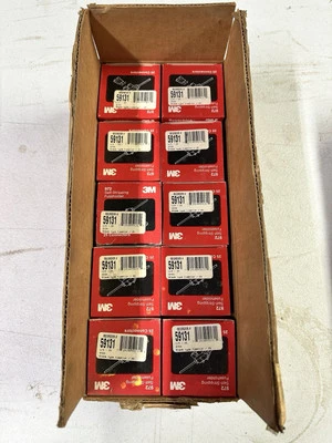 Cantidad 250 - 3M 972 Scotchlok Portafusibles Autodesmontable 20 Amp Producto Genuino 3M Foto 1 de 4