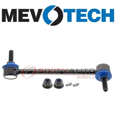 Mevotech Supreme Front Right Stabilizer Bar Link Kit for 2010-2013 Kia Soul ly Foto 1 de 4