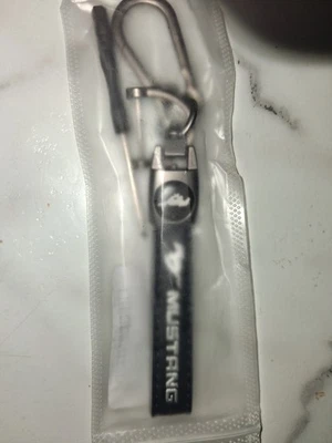 Metal Key Ring With Screw Driver - Image 1 of 4