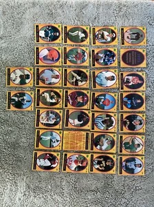 1992 LITTLE SUN CENTRAL HIGH SCHOOL SET OF 30-DEREK JETER#2 RC HOF GOAT - Picture 1 of 8