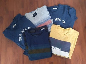 5 C&A Jungen/Herren Tshirt Shirt Gr.M c a h m - Bild 1 von 2