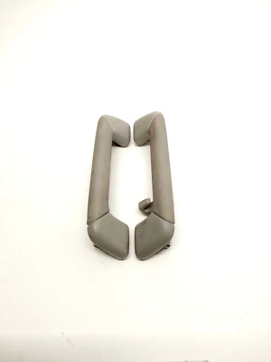 Lexus GS350 2013-2018 agarre trasero asistencia techo manillar par OEM. Foto 1 de 4