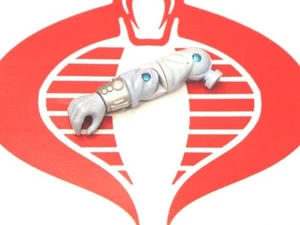 Cops N Crooks Body Part TASER Right Arm Hasbro 1988 - Picture 1 of 1