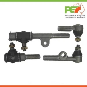 *TOP  QUALITY* Steering Tie Rod End For TOYOTA LANDCRUISER FJ70R 4.0L - Picture 1 of 4