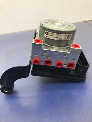 BMW 230I F23 2017-2021 OEM 2,0 L antibloqueo freno ABS bomba y módulo *4 k* 6897113 Foto 1 de 4