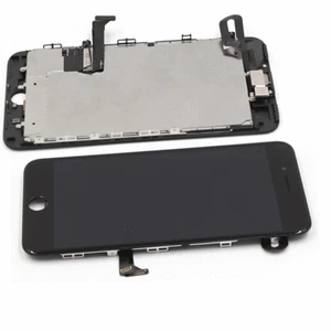 For iPhone 8 /8 Plus Touch Screen Replacement LCD Display Digitizer Pre-Assembly - Picture 1 of 16