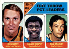 A7323- 1975-76 Topps BK #S 1-330 Most Stock Photos - You Pick- 10 + Free