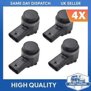 Sensor de aparcamiento para Jaguar XF XJ Land Rover Discovery Freelander Range Rover - Imagen 1 de 10