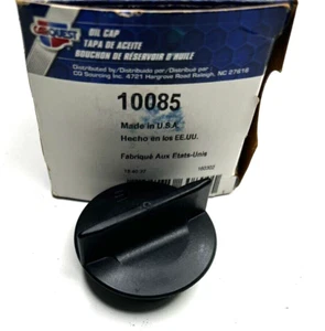CARQUEST Engine Oil Filler Cap 10085 - Picture 1 of 3