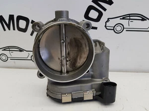 2013 AUDI R8 V10 5.2 PETROL AUTOMATIC THROTTLE BODY OEM 07L133062F 0280750487 - Picture 1 of 12