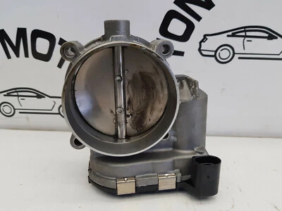 Audi R8 V10 2013 5,2 gasolina carrocería acelerador automático fabricante de equipos originales 07L133062F 0280750487 Foto 1 de 4
