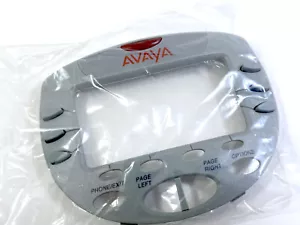 AVAYA 4610SW ERSATZ KOMPLETTE ABDECKPLATTE MIT OBJEKTIV FÜR V1 (MENGE AVL) - Bild 1 von 4