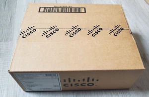 Neu VERSIEGELTE Verpackung Cisco AIR-AP4800-B-K9 4800 Wireless Access Point - Bild 1 von 1