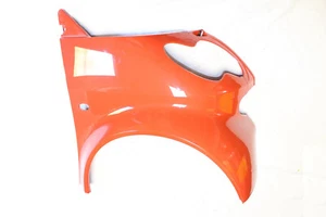 300046 SMART ForTwo 450 COUPE GUARDABARROS PASO DE RUEDA FACELIFT PHAT RED VR 0011151V002 - Imagen 1 de 7