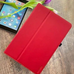 Leder Stand Case für HUAWEI MatePad 10,4" 2022 - New Edition Tablet Schutzhülle - Bild 1 von 12