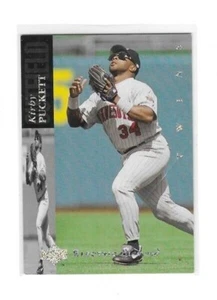 1994 Upper Deck Electric Diamond - Picture 1 of 6