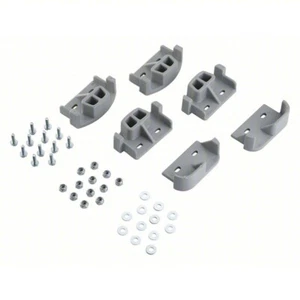 LOUISVILLE Ladder End Caps: For Extension/Straight Ladders #2 - Picture 1 of 1