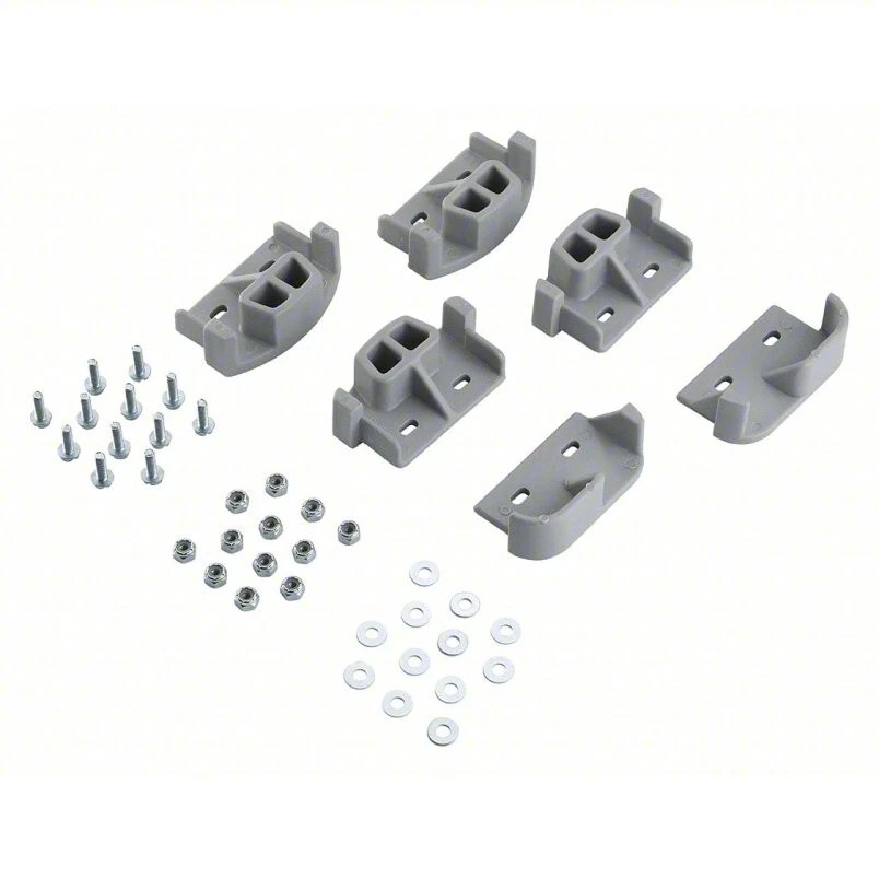 Tapas de extremo de escalera LOUISVILLE: para extensión/escaleras rectas #2 Foto 1 de 1