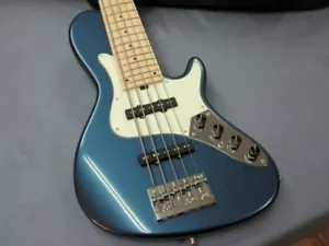 Sadowsky ML24 SV5 ASH HP LPB 2022 Electric Bass Guitar - Picture 1 of 10