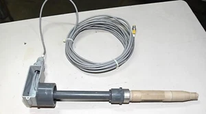 Hach PHD DPD2P1 Digital pH Differential Sensor & 20” Tank Mount - Picture 1 of 4