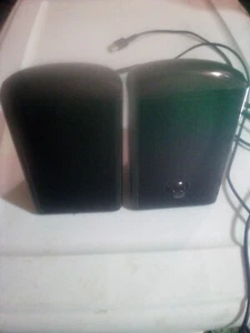 ASI Audio Technologies Model SP.10600.019 USB Powered Speakers - Zdjęcie 1 z 3