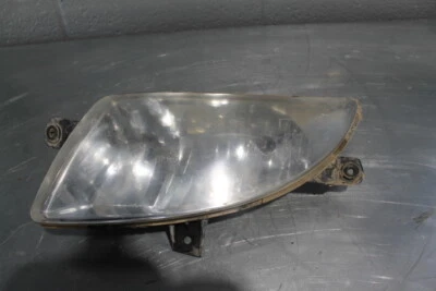 2018 ARCTIC CAT ALTERRA 700 VLX FRONT LEFT HEAD LIGHT LAMP HEADLIGHT #22655 - Image 1 of 4