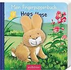 Mein Fingerpuppenbuch - Hops Hase (Fingerpuppenbücher) V... | Buch | Zustand Gut
