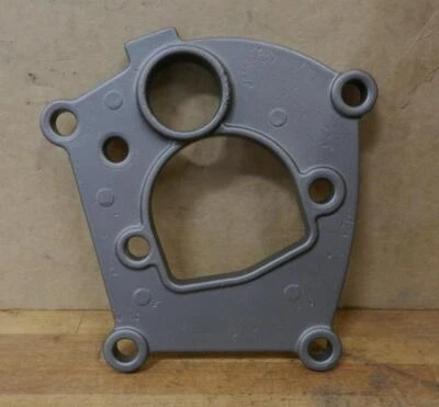 Buick Chevrolet LT1 350 1994-96 usado dirección asistida bomba soporte 10210224 A Foto 1 de 4