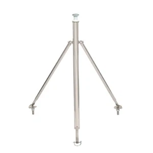 Attwood Corporation 903-008-T-S Ski Pylon 1.5" Post Pin Base 29" - Picture 1 of 2