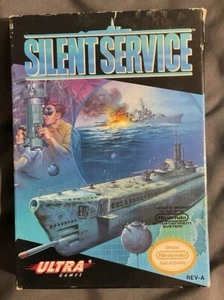 Sky Shark Nintendo Entertainment System NES Video Game Tested With Box Working - Picture 1 of 11