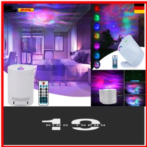 CAIYUE LED Starry Sky Projector - Bild 1 von 10