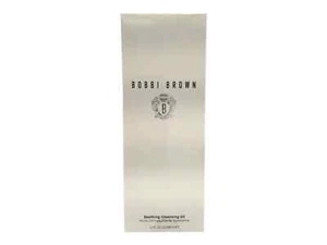 Bobbi Brown Soothing Cleansing Oil 6.7 Oz 200mL Face Cleanser And Makeup Remover - Picture 1 of 1